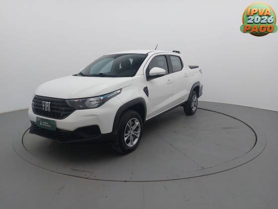 FIAT STRADA 1.3 FIREFLY FLEX FREEDOM CS MANUAL FIAT STRADA 1.3 FIREFLY FLEX FREEDOM CS MANUAL